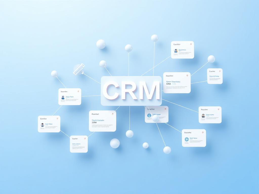 CRM & Workflow Automation